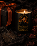 Hell Rider 4