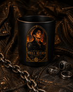 Hell Rider 5