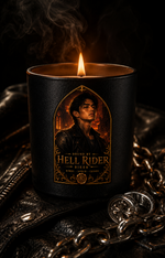 Hell Rider 6