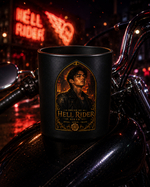 Hell Rider 7