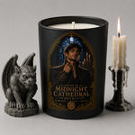 Midnight Cathedral 1