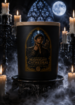 Midnight Cathedral 2