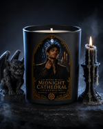 Midnight Cathedral 3