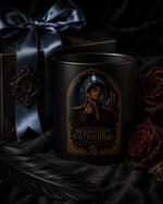 Midnight Cathedral 5