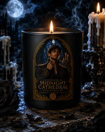 Midnight Cathedral 6