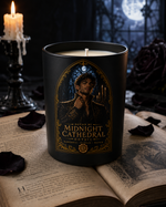 Midnight Cathedral 7