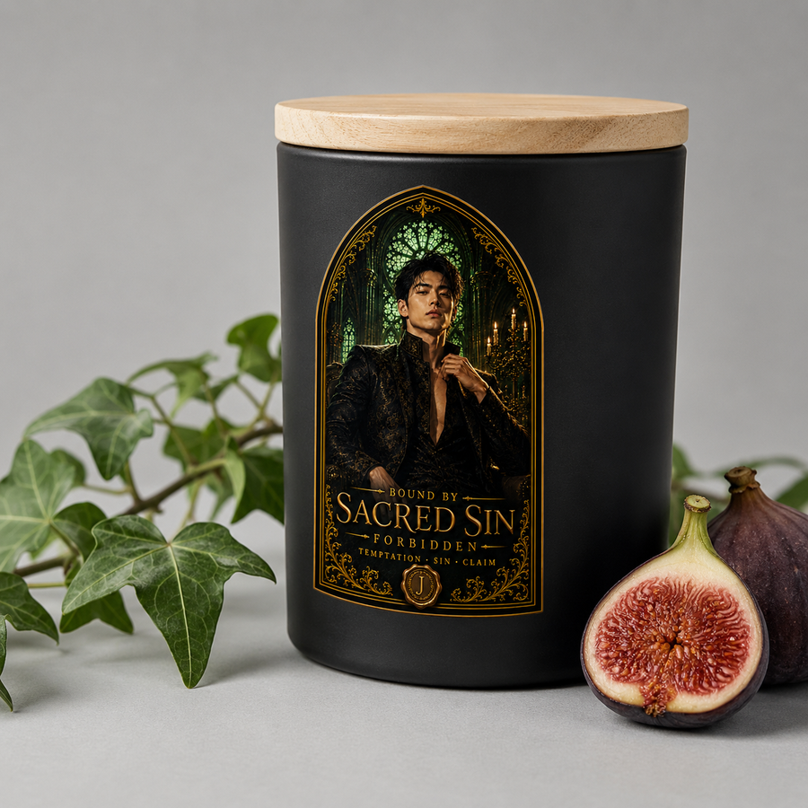 Sacred Sin