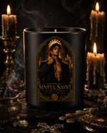 Sinful Saint 4