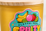 Fruity Booty 3