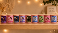 Glow Gang 9 Candle Bundle | Complete Collection Sampler Set (3 oz)