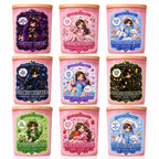 Glow Gang 9 Candle Bundle | Complete Collection Sampler Set (3 oz)