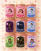 Glow Gang 9 Candle Bundle | Complete Collection Sampler Set (3 oz)