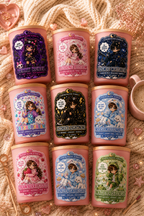 Glow Gang 9 Candle Bundle | Complete Collection Sampler Set (3 oz)