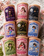Glow Gang 9 Candle Bundle | Complete Collection Sampler Set (3 oz)