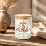 Crown of Wealth view 6