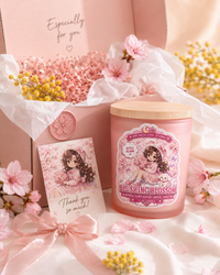 Blushing Blossom | Glow Gang Collection