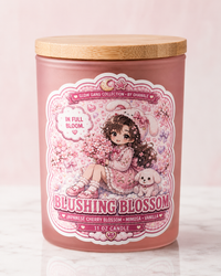 Blushing Blossom | Glow Gang Collection