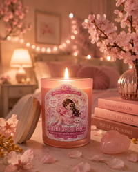 Blushing Blossom | Glow Gang Collection