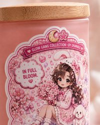 Blushing Blossom | Glow Gang Collection