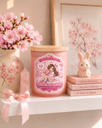 Blushing Blossom | Glow Gang Collection