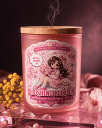 Blushing Blossom | Glow Gang Collection