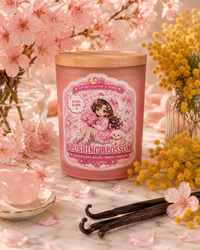 Blushing Blossom | Glow Gang Collection