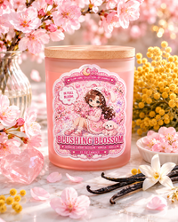Blushing Blossom | Glow Gang Collection