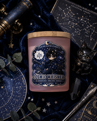 Cosmic Whisker | Glow Gang Collection