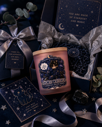 Cosmic Whisker | Glow Gang Collection