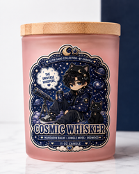 Cosmic Whisker | Glow Gang Collection