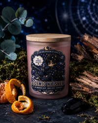 Cosmic Whisker | Glow Gang Collection
