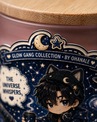 Cosmic Whisker | Glow Gang Collection