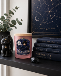 Cosmic Whisker | Glow Gang Collection