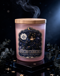 Cosmic Whisker | Glow Gang Collection