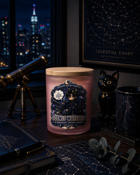 Cosmic Whisker | Glow Gang Collection