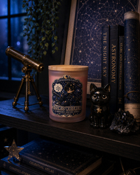 Cosmic Whisker | Glow Gang Collection