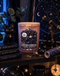 Cosmic Whisker | Glow Gang Collection
