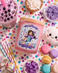 Dot Drop Dream | Glow Gang Collection