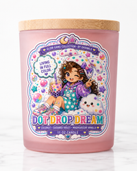 Dot Drop Dream | Glow Gang Collection
