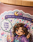 Dot Drop Dream 5