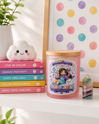 Dot Drop Dream | Glow Gang Collection