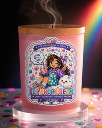 Dot Drop Dream | Glow Gang Collection