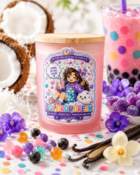 Dot Drop Dream | Glow Gang Collection