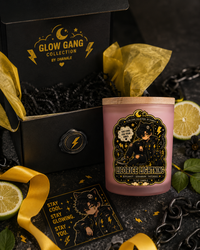 Licorice Lightning | Glow Gang Collection