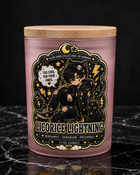 Licorice Lightning 3