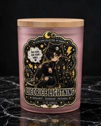 Licorice Lightning | Glow Gang Collection
