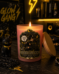 Licorice Lightning | Glow Gang Collection