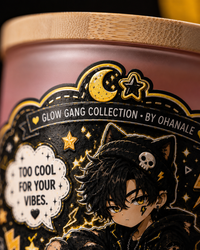 Licorice Lightning | Glow Gang Collection