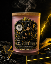 Licorice Lightning | Glow Gang Collection