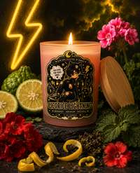 Licorice Lightning | Glow Gang Collection
